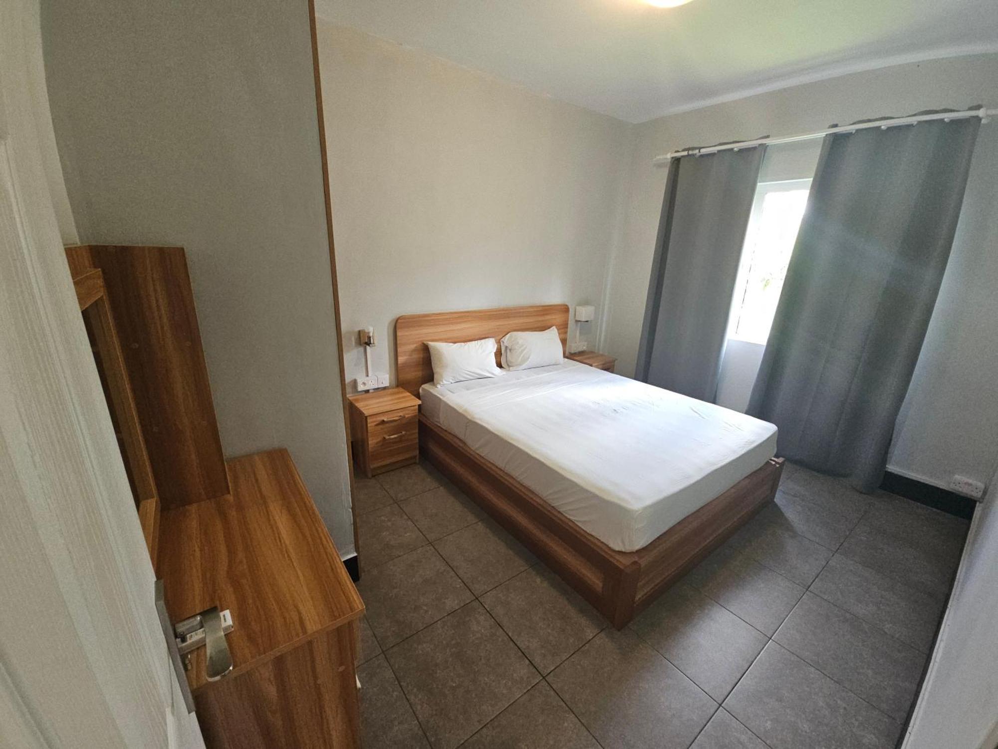 Malvilla Pereybere Beach Ngoại thất bức ảnh